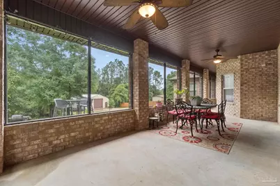 3093 Wallace Lake Rd, Pace, FL 32571 - Photo 38