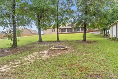 3093 Wallace Lake Rd, Pace, FL 32571 - Photo 2