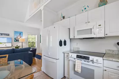 13555 Perdido Key Dr #5CU, Pensacola, FL 32507 - Photo 12