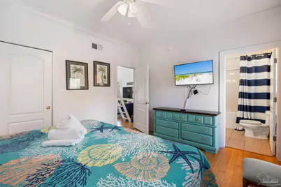 13555 Perdido Key Dr #5CU, Pensacola, FL 32507 - Photo 18