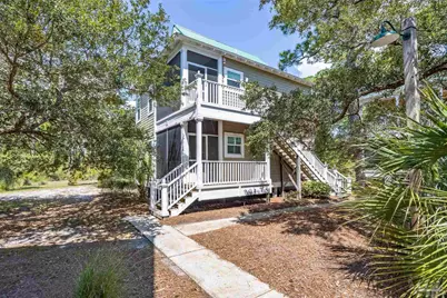 13555 Perdido Key Dr #5CU, Pensacola, FL 32507 - Photo 1