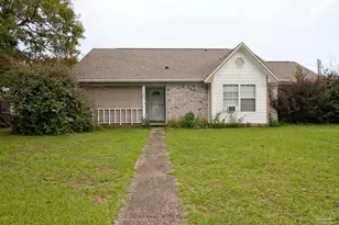 1240 Bridge Creek Terrace, Pensacola, FL 32506 - Photo 1