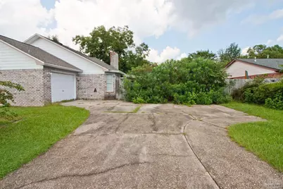 1240 Bridge Creek Ter, Pensacola, FL 32506 - Photo 2
