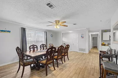 8144 El Dorado Dr, Pensacola, FL 32526 - Photo 14