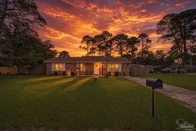 8144 El Dorado Dr, Pensacola, FL 32526 - Photo 4