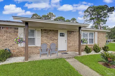8144 El Dorado Dr, Pensacola, FL 32526 - Photo 2