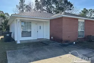 8931 Forest Oak Dr, Pensacola, FL 32506 - Photo 1