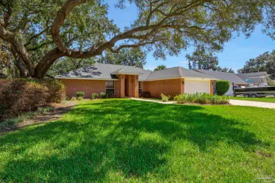 1028 Great Oaks Dr, Gulf Breeze, FL 32563 - Photo 52