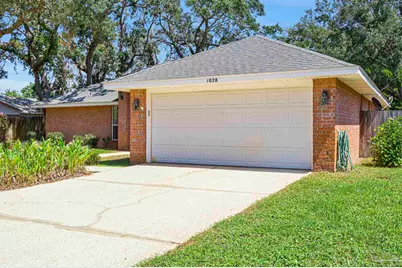 1028 Great Oaks Dr, Gulf Breeze, FL 32563 - Photo 50