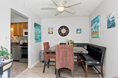 1650 Via Deluna Dr #E3, Pensacola Beach, FL 32561 - Photo 10