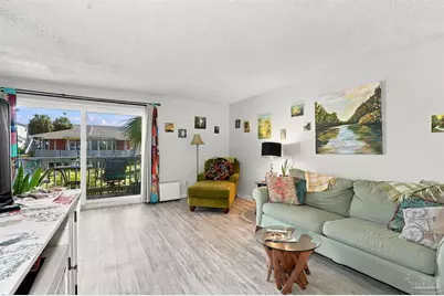 1650 Via Deluna Dr #E3, Pensacola Beach, FL 32561 - Photo 4
