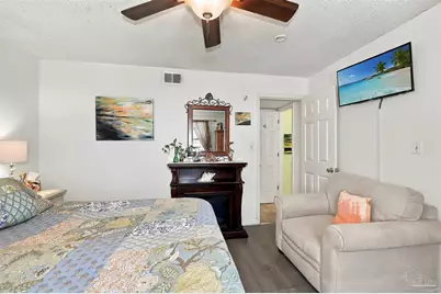 1650 Via Deluna Dr #E3, Pensacola Beach, FL 32561 - Photo 16