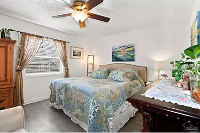1650 Via Deluna Dr #E3, Pensacola Beach, FL 32561 - Photo 14