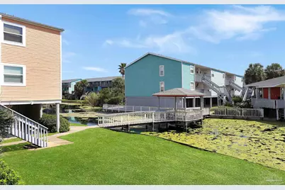 1650 Via Deluna Dr #E3, Pensacola Beach, FL 32561 - Photo 24
