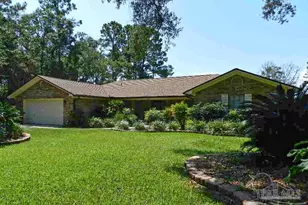 5639 Bay Forest Dr, Pensacola, FL 32526 - Photo 2