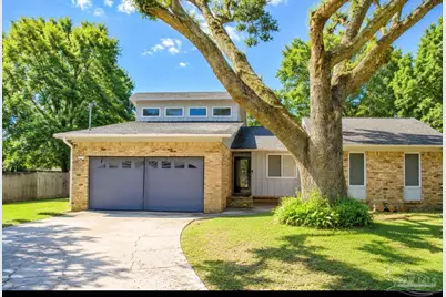 2143 Yardley Cir, Pensacola, FL 32505 - Photo 1