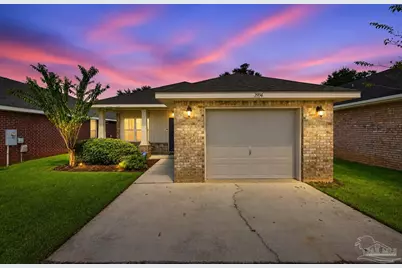 3934 Willow Glen Dr, Pace, FL 32571 - Photo 1