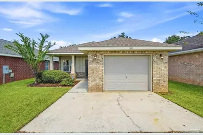 3934 Willow Glen Dr, Pace, FL 32571 - Photo 2