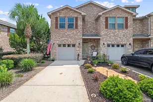 8889 White Ibis Way, Navarre, FL 32566 - Photo 1