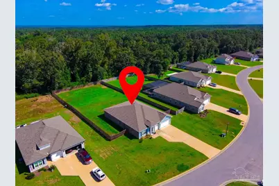 6232 Dry Creek Rd, Molino, FL 32577 - Photo 2