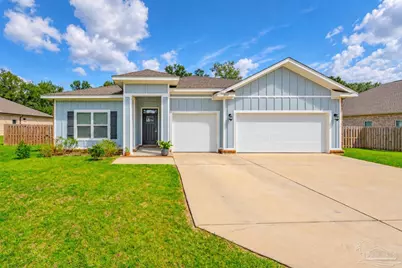 6232 Dry Creek Rd, Molino, FL 32577 - Photo 1