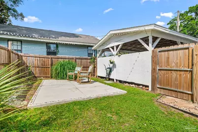 1100 W La Rua St, Pensacola, FL 32501 - Photo 28