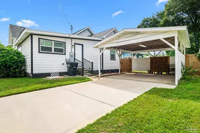 1100 W La Rua St, Pensacola, FL 32501 - Photo 26