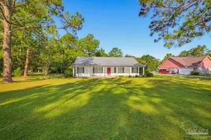 5647 Tilubo Ln, Pace, FL 32571 - Photo 1