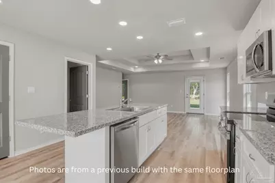 4024 Lancer St, Pace, FL 32571 - Photo 2