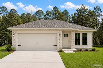 4024 Lancer St, Pace, FL 32571 - Photo 1