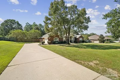 2929 Wallace Lake Rd, Pace, FL 32571 - Photo 38