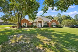 2929 Wallace Lake Rd, Pace, FL 32571 - Photo 1