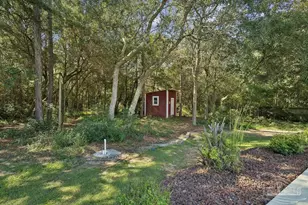 2929 Wallace Lake Rd, Pace, FL 32571 - Photo 40