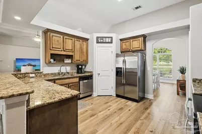 2929 Wallace Lake Rd, Pace, FL 32571 - Photo 6