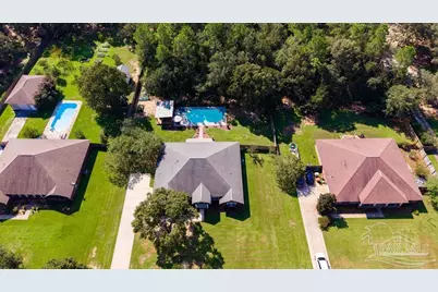 2929 Wallace Lake Rd, Pace, FL 32571 - Photo 44