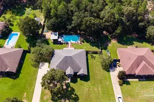 2929 Wallace Lake Rd, Pace, FL 32571 - Photo 44