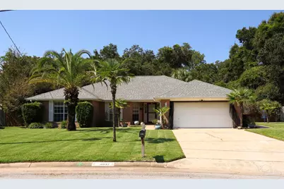 4837 Shane Way, Pace, FL 32571 - Photo 4