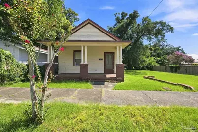 309 W La Rua St, Pensacola, FL 32501 - Photo 1
