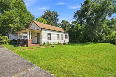 309 W La Rua St, Pensacola, FL 32501 - Photo 2