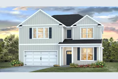 6187 Sweet Bay Tree Way, Gulf Breeze, FL 32563 - Photo 1