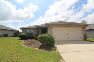 5605 Peach Dr, Pace, FL 32571 - Photo 1