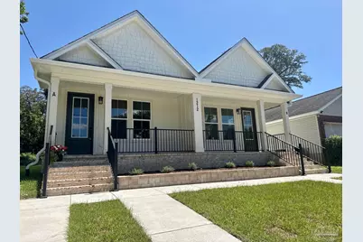 1212 N Hayne St #B, Pensacola, FL 32503 - Photo 1
