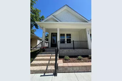 1212 N Hayne St #A, Pensacola, FL 32503 - Photo 2
