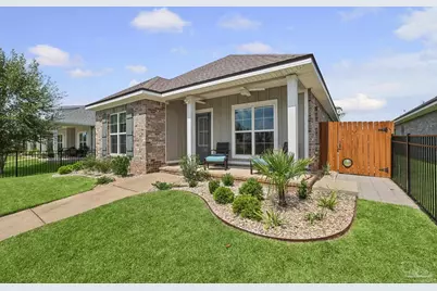 8953 Eureka St, Milton, FL 32583 - Photo 1