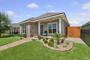 8953 Eureka St, Milton, FL 32583 - Photo 1