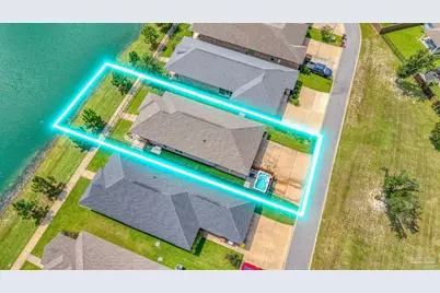 8953 Eureka St, Milton, FL 32583 - Photo 6