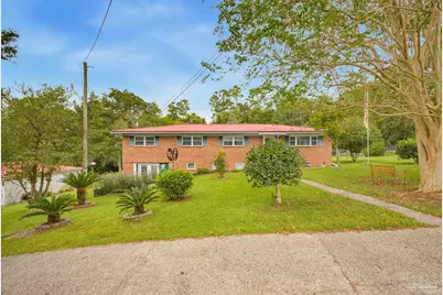 2370 Le Ruth Dr, Pensacola, FL 32514 - Photo 4