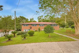 2370 Le Ruth Dr, Pensacola, FL 32514 - Photo 4
