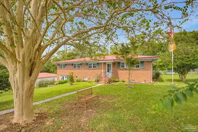 2370 Le Ruth Dr, Pensacola, FL 32514 - Photo 2