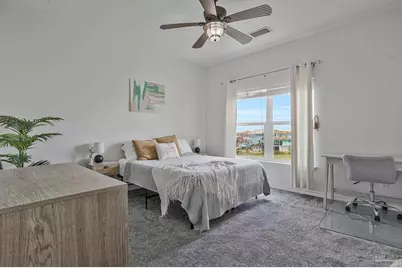 1440 Paradise Point Dr #34, Navarre Beach, FL 32566 - Photo 20
